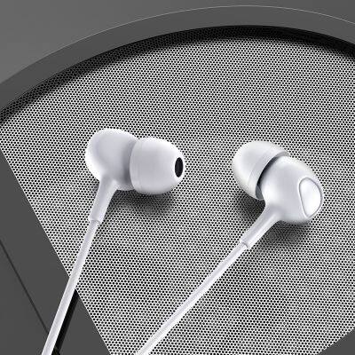 Mini Black Iso 8 Pin Connector Headphone MFi Licensed Accessories Earphone in Ear Earbuds for i 7 photo-4
