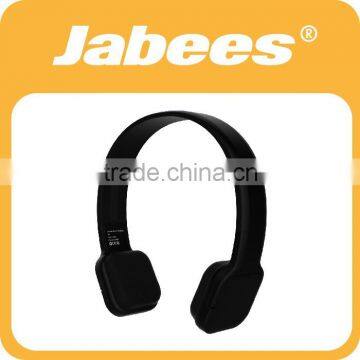 Sport Stereo Bluetooth Long Range Wireless Headset With Mic photo-6