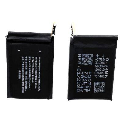 0 Cycle Battery For Cell Phone Rechargeable Batteries For Apple Watch Series 1 S1 42mm Cell Phone Parts