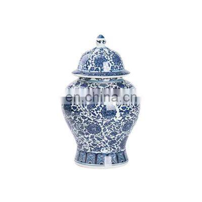 restaurant table decoration wedding home vase ceramic ornaments Home Decor