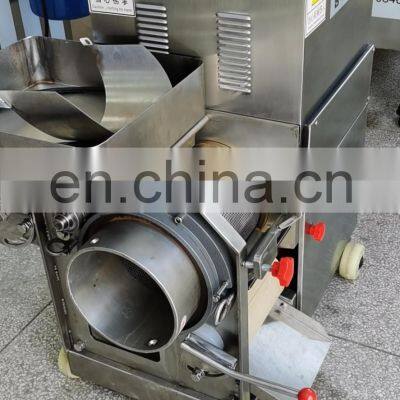 Wholesale Fish Debone Machine Price For Sale / Boneless Meat Machine / Fish Meat and Bone Separator Machine