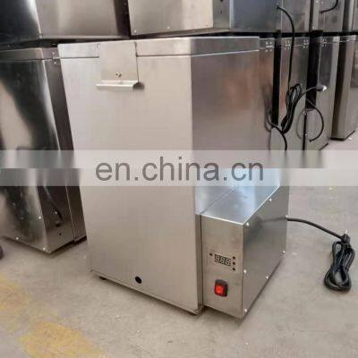 Chicken Plucker Scalder/poultry Plucker/poultry Scalding Plucking Machine photo-4