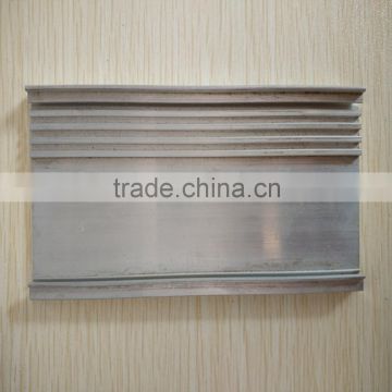 professional design hot selling aluminum extrusion profile for curtain wall