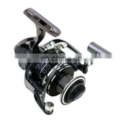 Byloo lot fishing reel anti return fishing reel dawa original