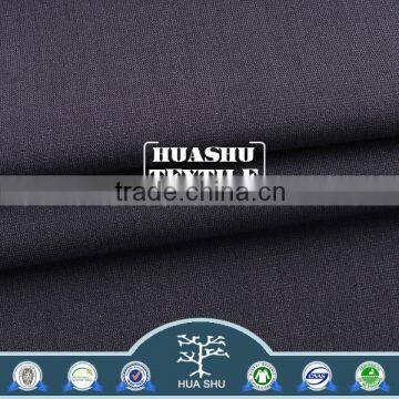 ISO9001 High quality with low price Unique Anti-static business yarn dyed feeder stripe knitted fabric