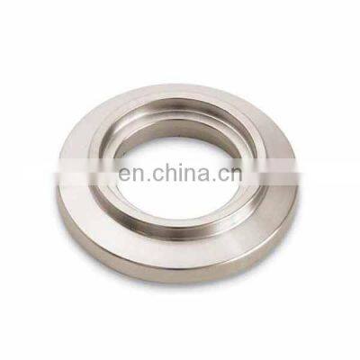 Milling Laser Cutting Metal High Demand Mechanical 3D Parts Cnc Machining photo-5