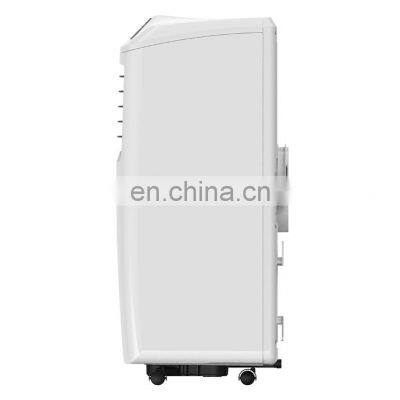 Hot Selling R410 Esy Moved Mini Portable Air Conditioner 24000 Btu photo-4
