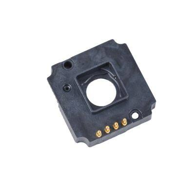 IR Infrared Thermal Imaging Shutter for Night Vision Thermal Camera Face Recognition Camera photo-2