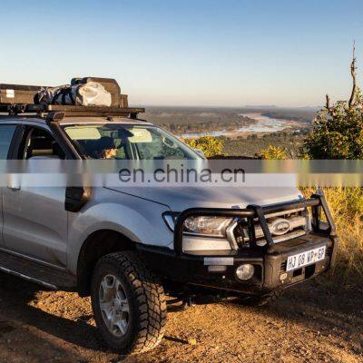 4x4 Auto Parts Accessories Pickup Air Intake Snorkel Replacement For Ranger T7 2015 photo-5