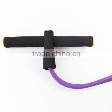 Resistance Band Set, Resistance Tube, Resistance Rope Exercises photo-6