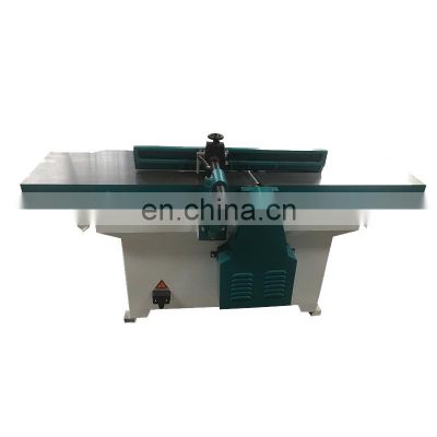 High Quality Mb504 High-Speed Woodworking Oblique Planer Wood Thickness Planer For Industrial