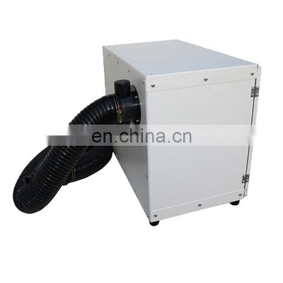 Industrial Box-Type High-Power Cyclone Dust Collector For Workshop Dust Removal And Purification