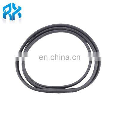 Window STRIP ASSY FRONT BODY SIDE Rubber Strip 82110-4H000 82120-4H000 For HYUNDAi Grand Starex H1 H-1