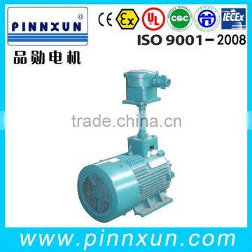 Universal used blower fan motor