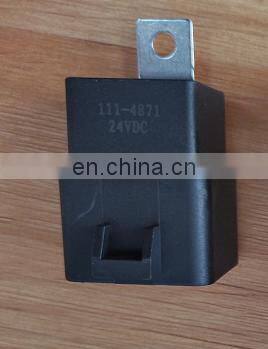 111-4871 CAT Parts Relay 111-4871 Diesel Engine Truck Parts photo-2