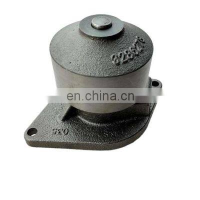 2852114 Diesel Engine Woter Pump 2852114 Diesel Engine Truck Parts photo-2