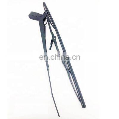 E320C E320D Excavator Spare Part 161-3670 161-3671 Wiper Arm 1613670 1613671