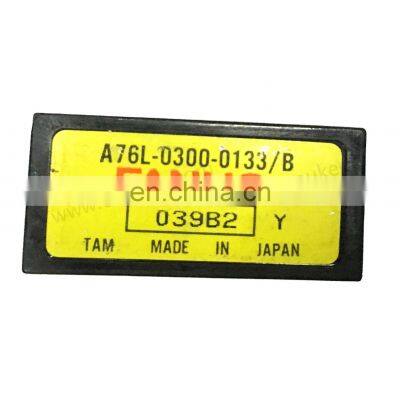 Fanuc sensor A76L-0300-0133/B original CNC spare parts for pcb high quality in stock