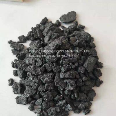 Calcined Petroleum coke
