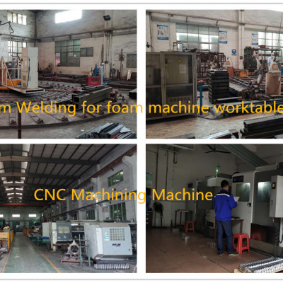 Dongguan Qianying Industrial Co.,Ltd. company overview - view 2