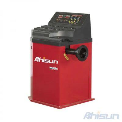 Anisun WB101 Car Wheel Balancer,customized According to Customer Dimensions