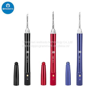 TX001 Portable Jump Wire Soldering Iron