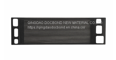 DOCBOND|Composite graphite bipolar plate