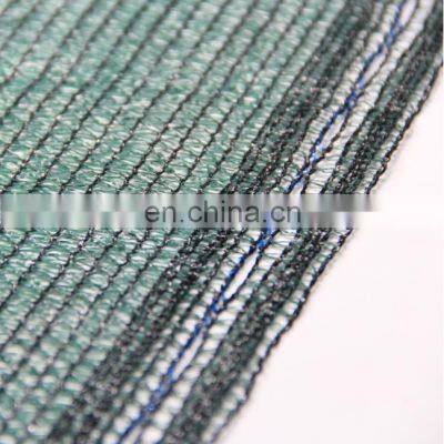 40% Shade to 80% Shade Dark Green Agricultural Shade Net Greenhouse Net photo-3