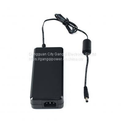42v 4a Li-ion Battery Charger With Rosenberger Connector for 36v Lithium Battery With CE FCC KC Certification
