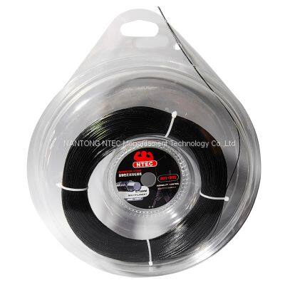 Super Strength Badminton Racket String 0.72mm 200M Roll photo-2