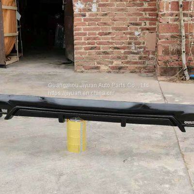 Byd Chin Appearance Surrounded, Chin Rear Spoiler, Chin Bumper Chin Lip photo-5