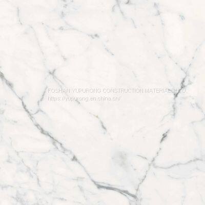 Premium White Cararra Large Format Thin Porcelain Slab From China photo-5