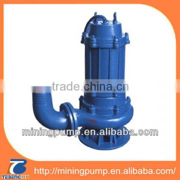 centrifugal marine sewage pumps