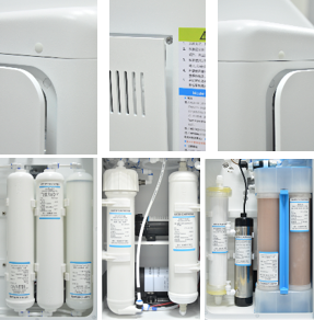Master Touch-RUVFD Professional Manufacturer of Laboratory Water Purification System photo-5