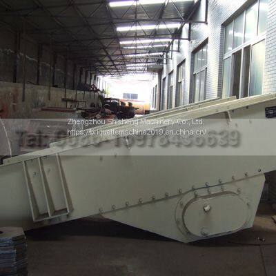 Widely Used In Mining Vibratory Feeder Application The Standard Slope Of Screen Is 20 Degre photo-3