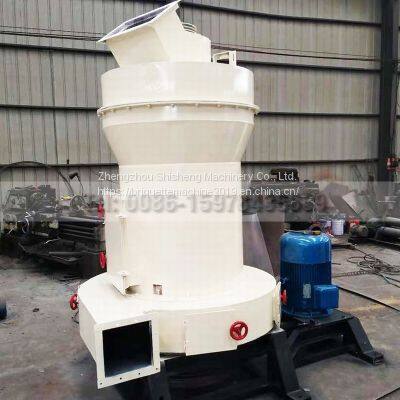 Kaolin Grinding Mill(86-15978436639)