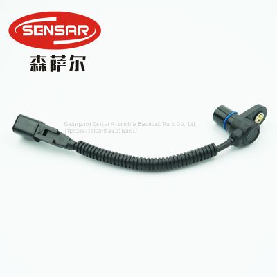 High-Quality Harley Motorcycle Crankshaft Position Sensor 32798-04C for Dyna Low Rider Super Glide FXD