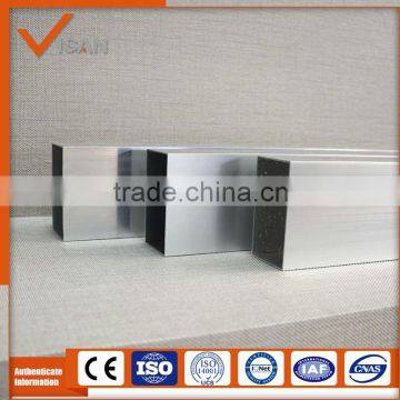 Aluminum Profile for Window and Doors photo-3