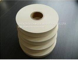 Natural Electrical Insulated Paper Rolls Applied in Industry Transformer photo-3