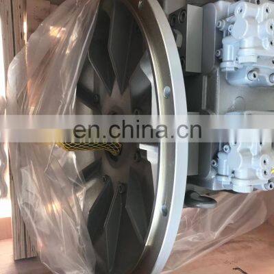 ZX470-5G Hydraulic Pump K5V200DPH111R-OE11 ZX470-5G Main Pump photo-3