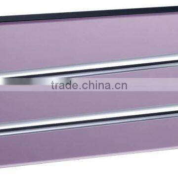 graceful simple style functional aluminium cabinet handles