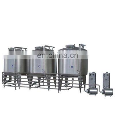 Factory GENYOND complete small scale milk powder dryer drying equipment making machine processing line production plant