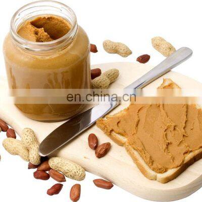 Automatic peanut butter machine/ peanut butter production line/processing plant