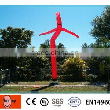 2014 New Inflatable Air Sky Dancer