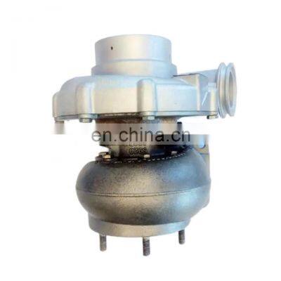 Complete Turbo K29 53299707130 53299887130 51.09101-7024 51091017024 Schwitzer Turbo photo-3