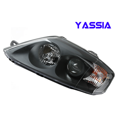 92101-2C500 Headlamp for HHD Tiburon 05 - 06