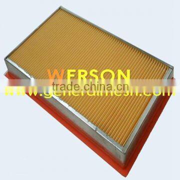 Cabin Air Filter , Air Cleaner Filter for Auto Air Condition | Generalmesh photo-3