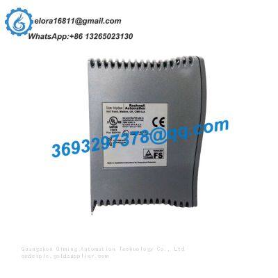 ICS TRIPLEX T9300  (TMR) PLC Module