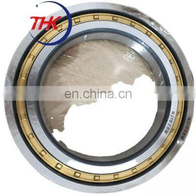 High precision cylindrical roller bearing NU228 NJ228E NJ228 bearing