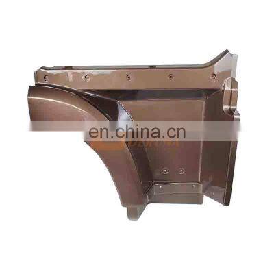 Peças de reposição para caminhões pesados Sinotruk HOWO Sitrak C5H/C7H 812W61510-0828TQS606 Asa Esquerda photo-3